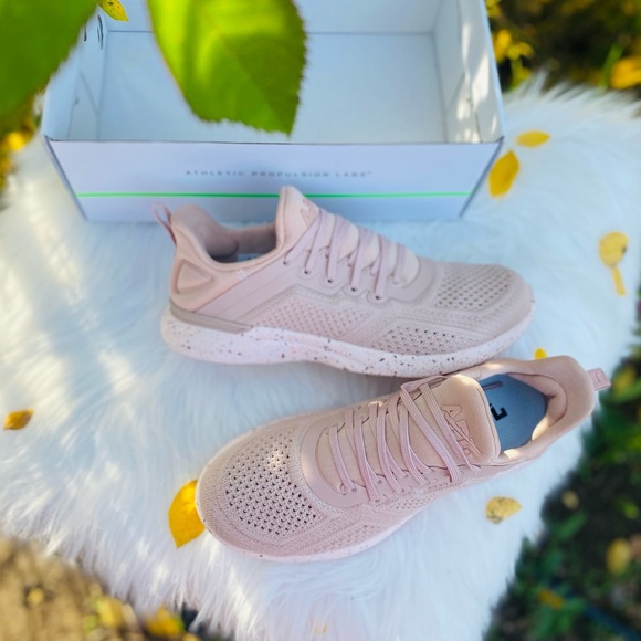 APL / Free People | TechLoom Tracer Athletic Shoes - Picture 7 of 14